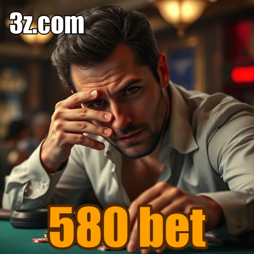 Bingo Criativo e Empolgante no 580 Bet para Todos!