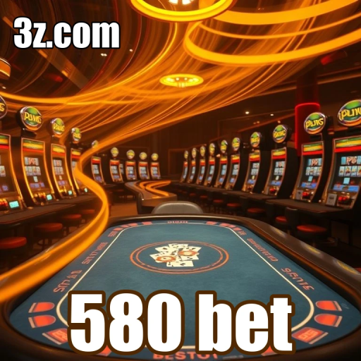 FAQ Criativa no Site 580 Bet: Informações que Envolvem