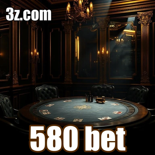 Criatividade nas Promotions do Site 580 Bet Brilha