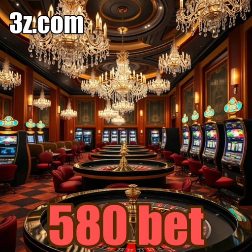 Resultados Dinâmicos da 580 Bet: A Nova Era das Apostas Online