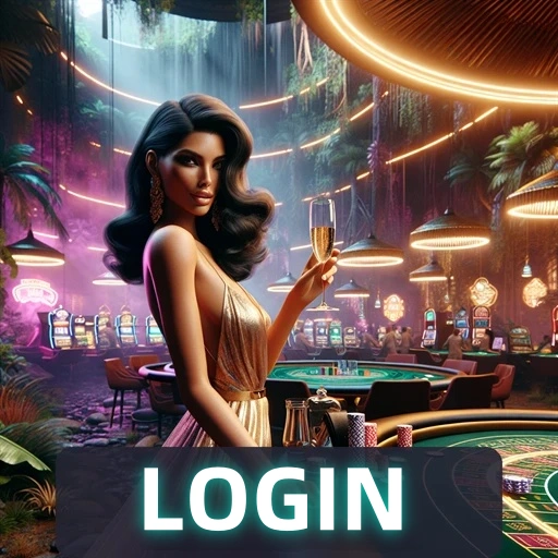 580 Área de Login